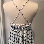 None Black and white polka dot dress Photo 1