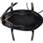 Kate Spade  Black Glimmer Satchel Photo 7