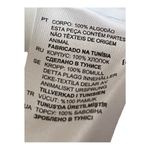 Sandro  Paris woman’s white button down shirt size Large Photo 14