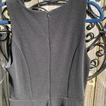 Rachel Zoe Black Cropped Jumpsuit 8 Photo 14