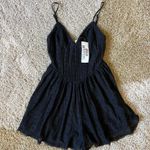 Urban Outfitters  laced romper  Photo 0