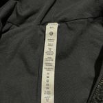 Lululemon Scuba Oversized Half-Zip Fleece Hoodie Photo 6