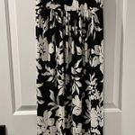 Ralph Lauren NWT LAUREN Floral Maxi Dress Size 10 Photo 0