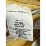 O'Neill Miriam Stripe Womens Small Wide Leg Striped High Waist Casual Boho Pants Photo 7