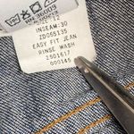 Calvin Klein Jeans CALVIN KLEIN Women’s Jeans Size 12 Blue‎ Photo 4