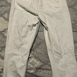 Two Tone Distressed Jeans. Hidden by Buckle Blue Size 27 Photo 1