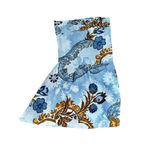 Reformation  Dillon Linen Top Size 4 Photo 2