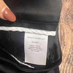 Veronica Beard  Women's Black Pintucked Dress Pants Size 2‎ Business Photo 3