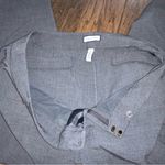 Charter Club Heather Gray Trousers ~ Size 18 Photo 4
