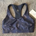 Johnny Was  Calme Endurance Reversible Sports Bra - astrology pattern Photo 3