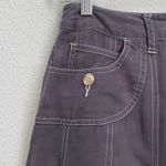 Vintage JEANOLOGY Collection Tie Dye Pleated Maxi Skirt Size 4 Photo 11