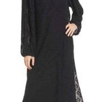 Treasure & Bond  lace longsleeve dress NWT Photo 0