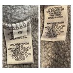 Aviator Nation Tribe of Peace Crewneck Sweatshirt Size Small Photo 5