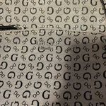 Guess gray/black Mini Backpack Photo 1