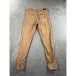 AG Adriano Goldschmied Adriano Goldschmied Pants Women 27 The Prima Mid Rise Cigarette Photo 1