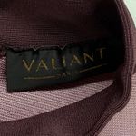 Valiant Paris Bandage Dress Bodycon Cut Out Sleeveless Party Cocktail Sz M NWOT Purple Size M Photo 7