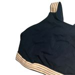 Free People Movement Practice Makes Perfect Black Sports Bra Women’s US XS Photo 2