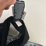 Victoria's Secret PINK Exclusive MLB Collection Black Sports Bra Photo 4