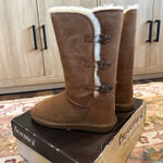 BEARPAW  Lauren Hickory II Winter Boots Photo 0