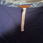 Free People  Heart of Gold Dress - Indigo Photo 6