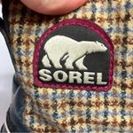 Sorel  Tivolti duck boots size 6‎ Photo 6
