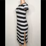 C&C California  rugby stripe dress. New Photo 3