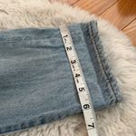 Madewell The Curvy Perfect Vintage High Waist Jeans 23 Photo 11