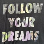 Disney  Sleeping Beauty Princess Aurora Dreams Top Tee Shirt Women's Plus Size 1X Photo 2