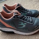 GDefy Gravity Defyer sneakers Gray Size 9 Photo 0