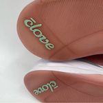 The Comfy CLOVE Shoes Pink Up Nursing Sneakers Medical Slip On Healthcare Size 8 Photo 12