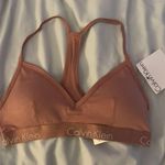 Calvin Klein Sports Bra Bralette Photo 0