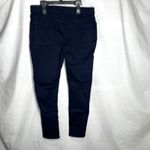 Apt. 9  Women's Petite Pull On Navy Skinny Pants Jeans 12 Photo 1