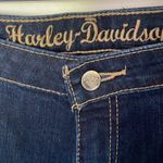 Harley Davidson Straight Leg Jeans 12 Petite Photo 3