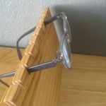 Jimmy Choo JC226 KB7 GREY 53/15/145 Women's Eyewear Frame Photo 5