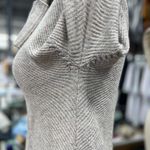 Knox Rose Tunic Sweater L Photo 6