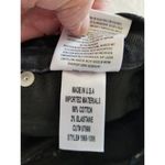 Citizens of Humanity Women's Jeans Valerie High Rise Stirrup Shadow Breeze Sz 25 Photo 13