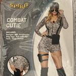 Spirit Halloween Soldier Costume Photo 0