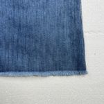 Wash Lab Women's Denim Maxi Skirt Blue Size 29 Style WL1610S Long Jean Y2K Boho Photo 2