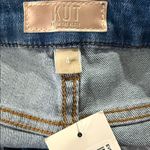 Kut From The Kloth  High Rise Meg Fab Ab Wide Leg Jeans Photo 12