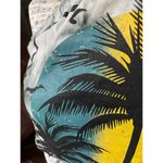 Handmade Reworked Savage Life Graphic T-Shirt Halter w/scrunchie Photo 5