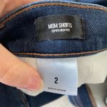 EXPRESS  Denim Shorts Photo 2