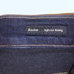 Citizens of Humanity Citizens‎ of humanity rocket high rise skinny dark wash jeans 29. Made in USA Photo 1