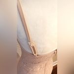 Tobi Out For The Day Plunging Bodycon Mini Dress in Rose. Photo 6