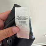 Wilfred Free - Aritzia Daria Pant Faux Vegan Leather Leggings Black Photo 7