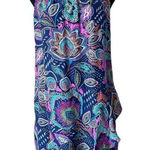 Alice & Trixie Alice Trixie 100% Silk Dress Size Small Photo 0