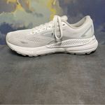 Brooks  Adrenaline GTS 23 Women's White Running Shoes Size 10.5B Photo 11