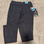 Kuhl NWT  Skulpt Skinny charcoal knit pants sz S Photo 3