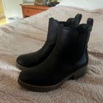 Maurice's Black Ankle Boot Photo 0