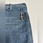 Gianni Bini Vintage denim mini skirt size 31 Photo 1