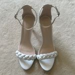 Raye  Lyka Heel in White Size 8.5 Photo 11